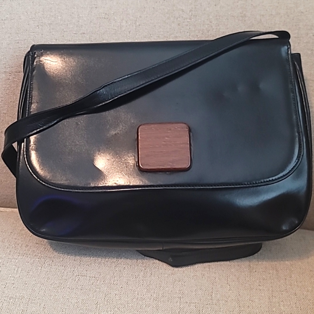 Vintage YSL Bag